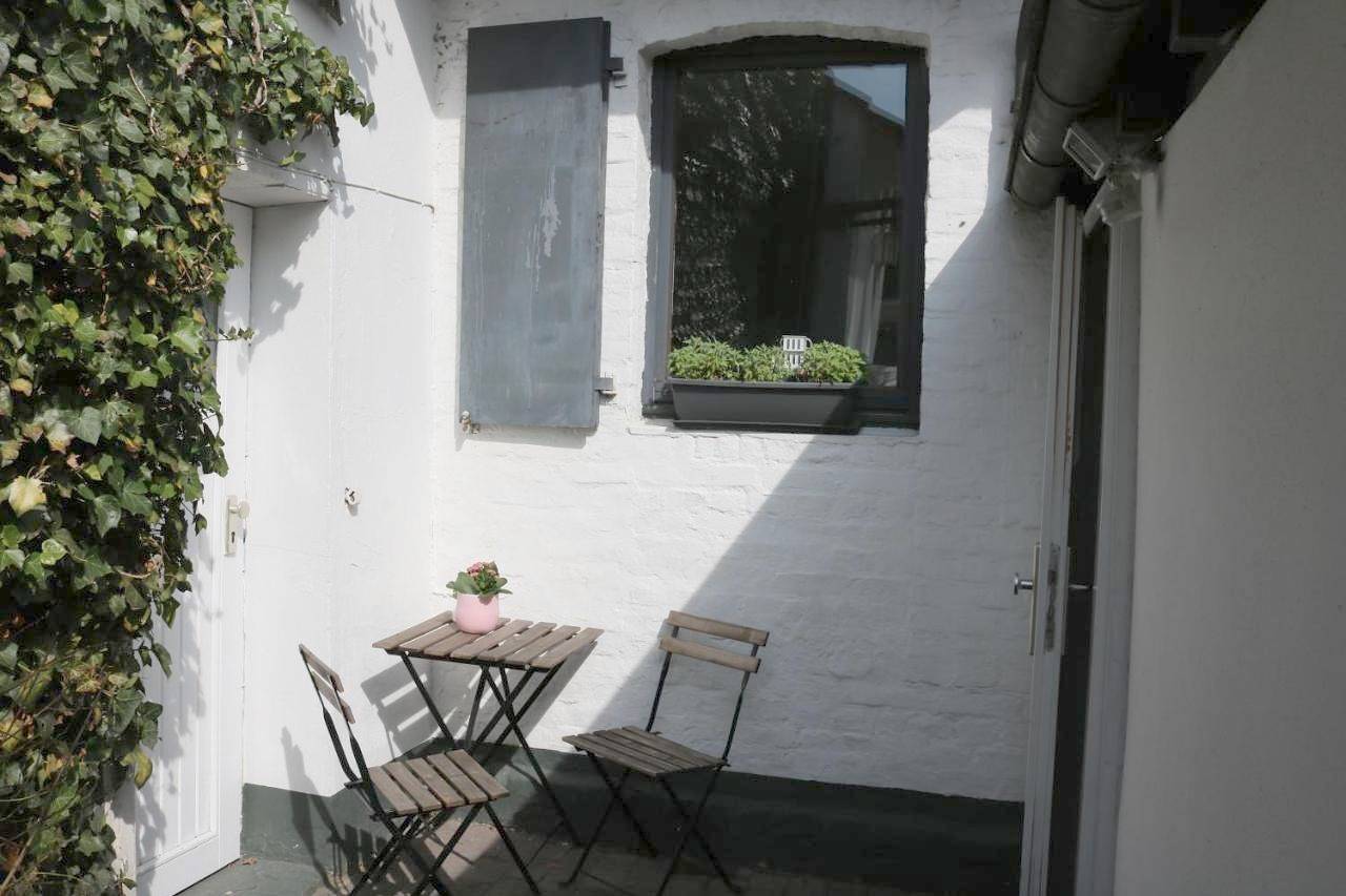 Geheel appartement, Kleines, gemütliches Häuschen in Mönchengladbach, Niederrhein