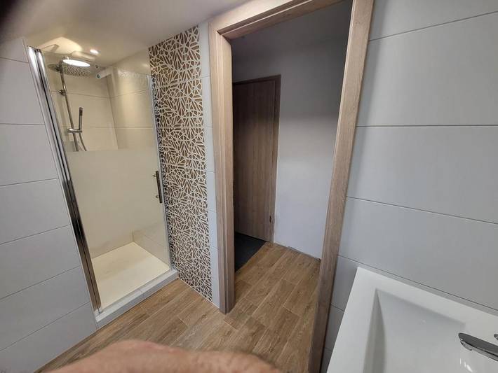 Gîte pour 4 personnes, avec vue et terrasse à Stosswihr - 3