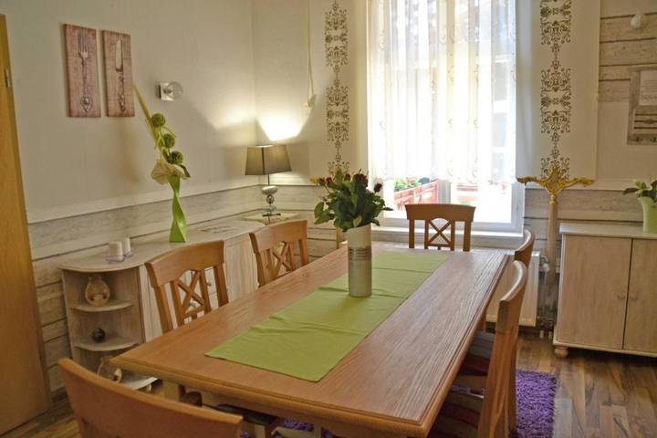 Ferienhaus in Guben - 4