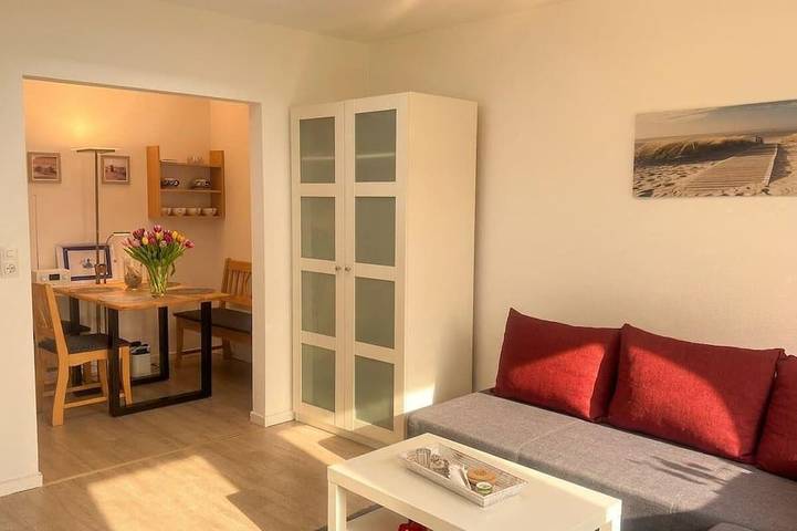 Ferienhaus für 3 Personen - 1