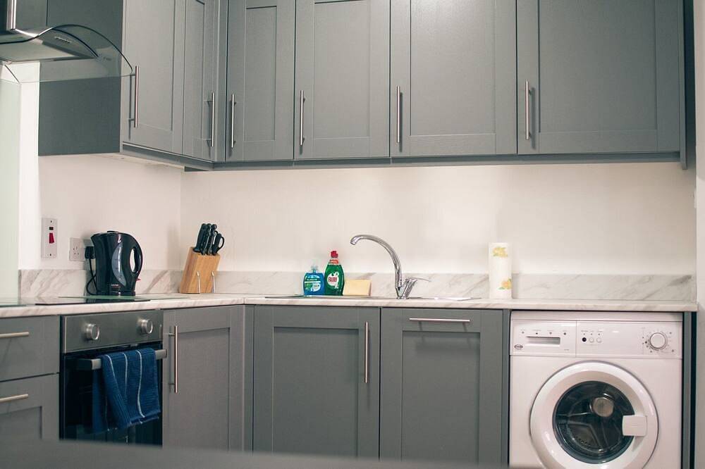 Geheel appartement, Guestready - Cozy stay in Dublin city centre in Dublin, County Dublin