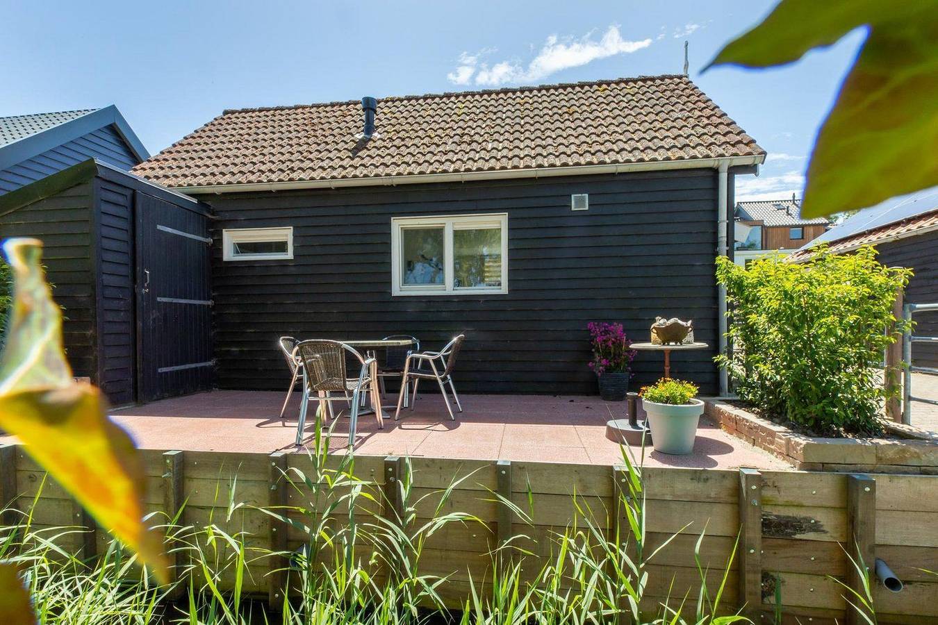 Ferienhaus für 2 Personen ca. 40 qm in Zonnemaire, Zeeland (Küste von Zeeland) in Zonnemaire, Zeeuwse Kust
