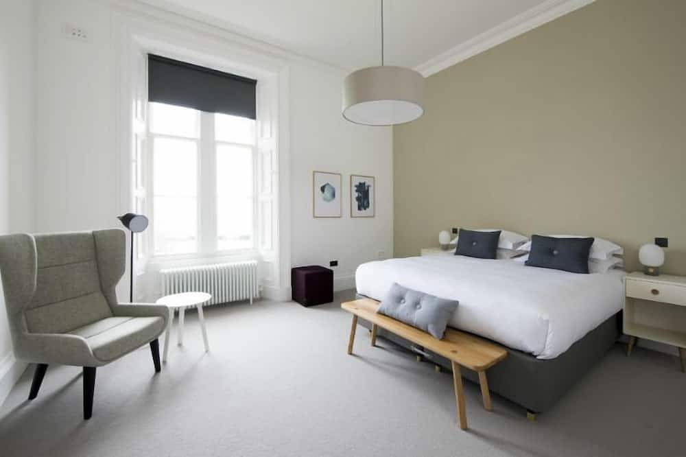 Ein lews Schloss, das 4 Gäste in 0 Schlafzimmern schläft in Lewis and Harris, Äußere Hebriden