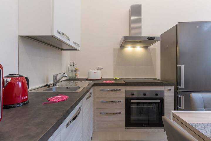 Appartamento intero, Bolognina Casa Nicolò Apartment x3 in Bologna, Provincia di Bologna