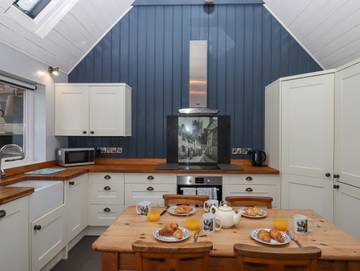 Holiday Rental for 4 People in Dittisham, Devon, Photo 2