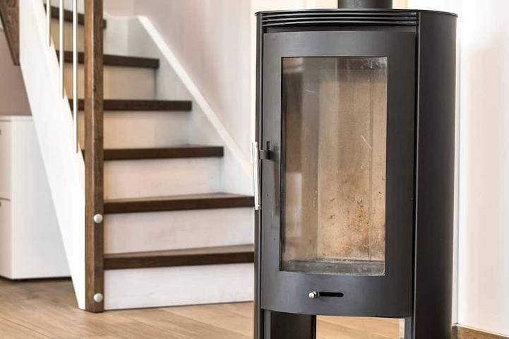 Villa für 8 Personen, mit Balkon in Kröslin - 3