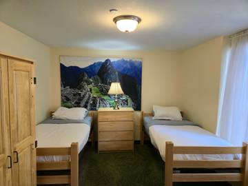 Apartamento De Vacaciones para 6 Personas en Pittsburgh, Pensilvania, Foto 3