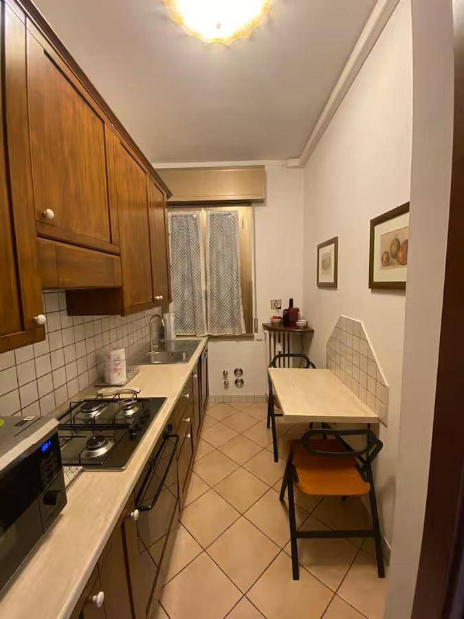 Gîte pour 5 personnes, avec balcon, animaux acceptés à Sasso Marconi - 4