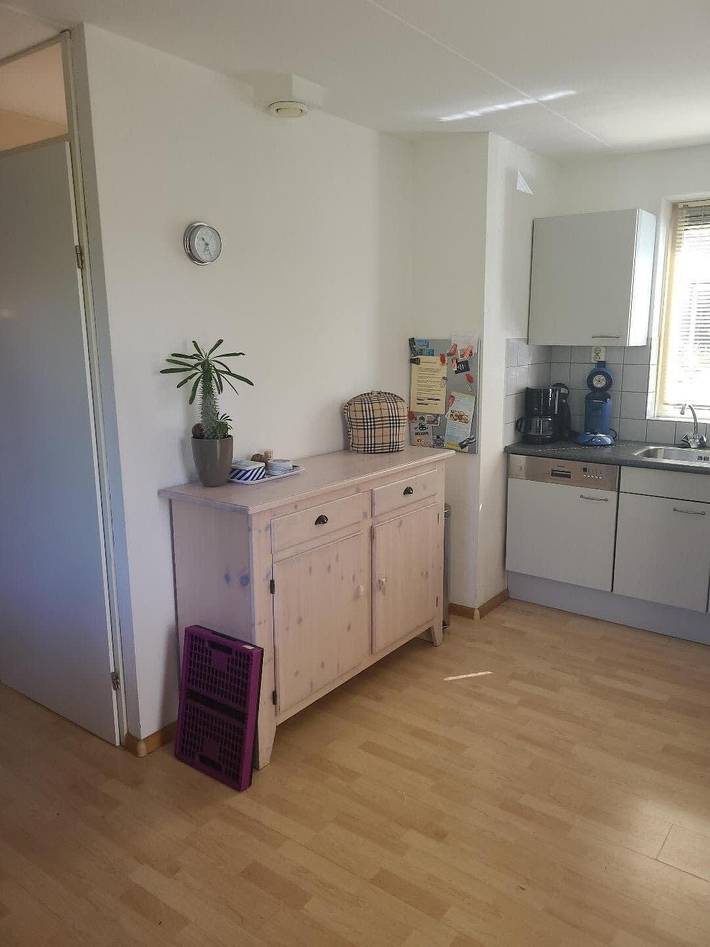 Ferienhaus für 6 Personen mit Garten in Breskens, Zeeuwse Kust
