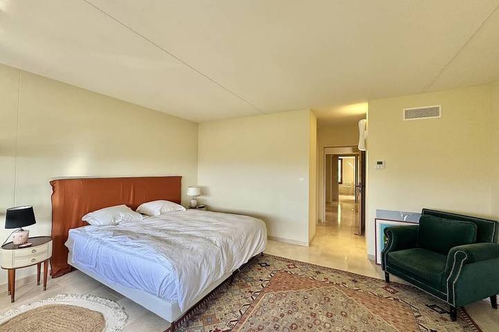 Location de vacances pour 8 personnes, avec jardin dans Plage de Scodi-Neri - 4