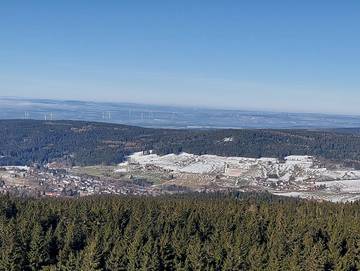 Ferienwohnung für 6 Personen in Ochsenkopf, Warmensteinach, Bild 1