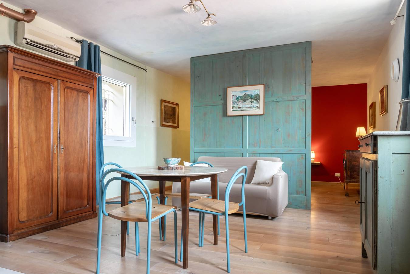 Ganze Wohnung, Borgo al Sole 2 in Castello (Puegnago sul Garda), Puegnago sul Garda