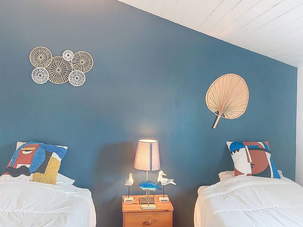 Les Alysées in La Brée-les-Bains, Côte de Beauté