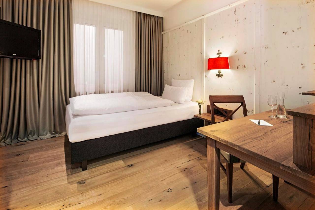 Eden Hotel Wolff in München Maxvorstadt, München