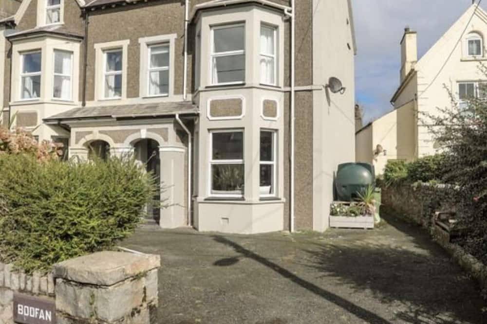 Casa vacanza a Nefyn a partire da 433€ a notte