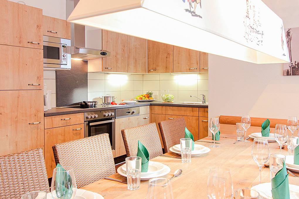 A 410.008 S - Flachauer Gutshof in Flachau, Ski Amadé