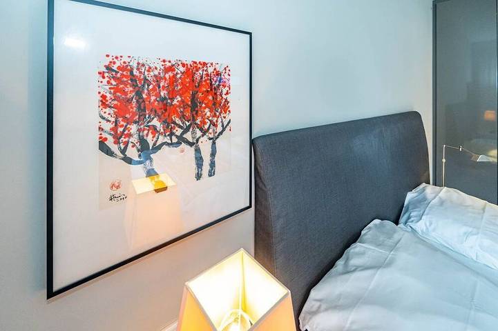 Ganze Wohnung, Luxussuite am Meer App. 17 - Luxusferienwohnung am Meer: Erholung und Komfort in Sylt-Ost, Sylt (Gemeinde)