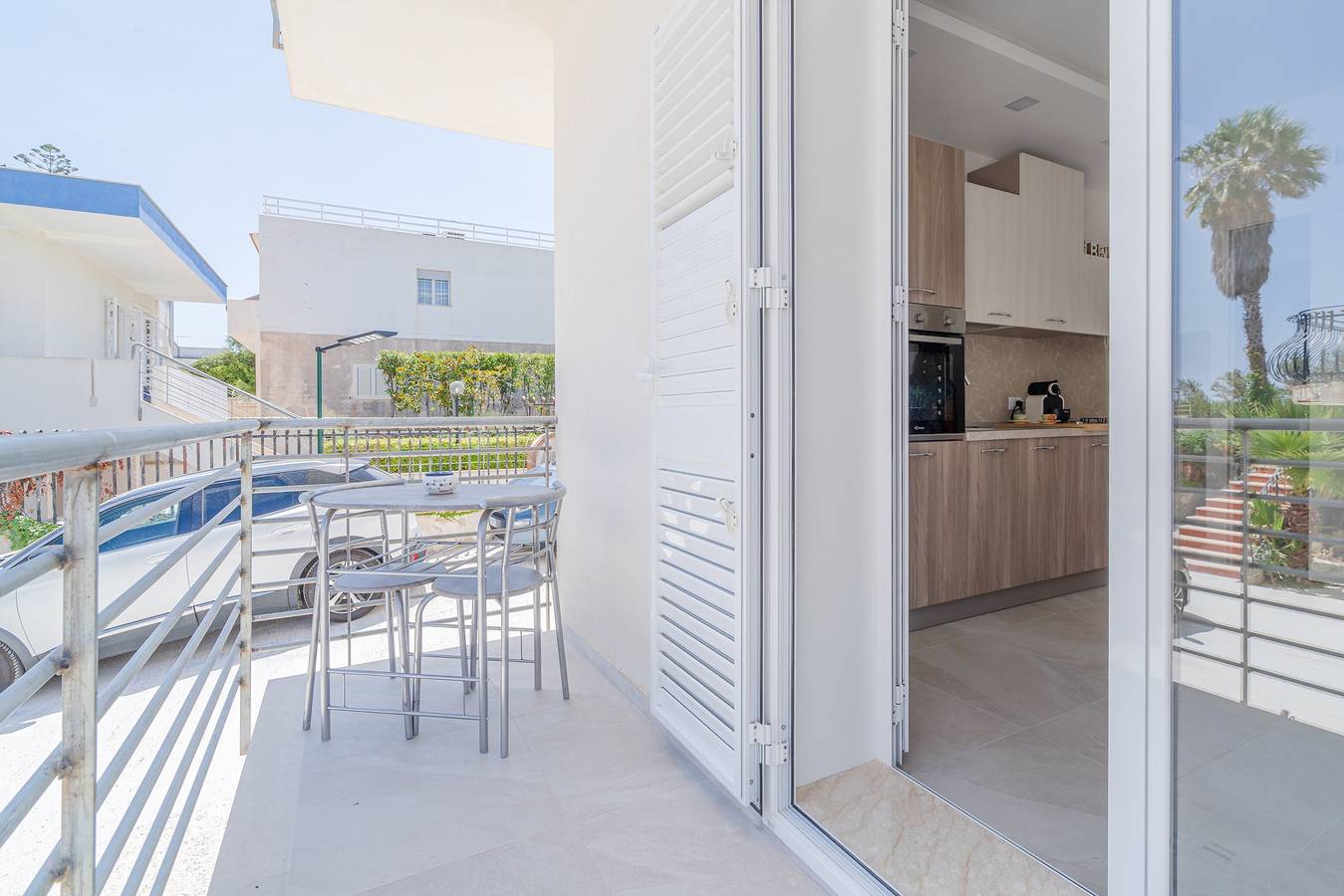 Appartamento intero, Appartamento di vacanza "Apt Giulia A Due Passi Dal Mare" con vista mare, balcone e Wi-Fi in Spiaggia di Eloro, Lido di Noto