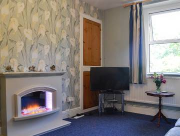 Cottage for 4 People in Murton, Swansea region, Photo 2