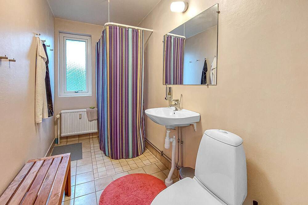 Ganze Wohnung, Gemütliche 2-Zimmer-Wohnung in Hyltebruk in Hylte, Halland