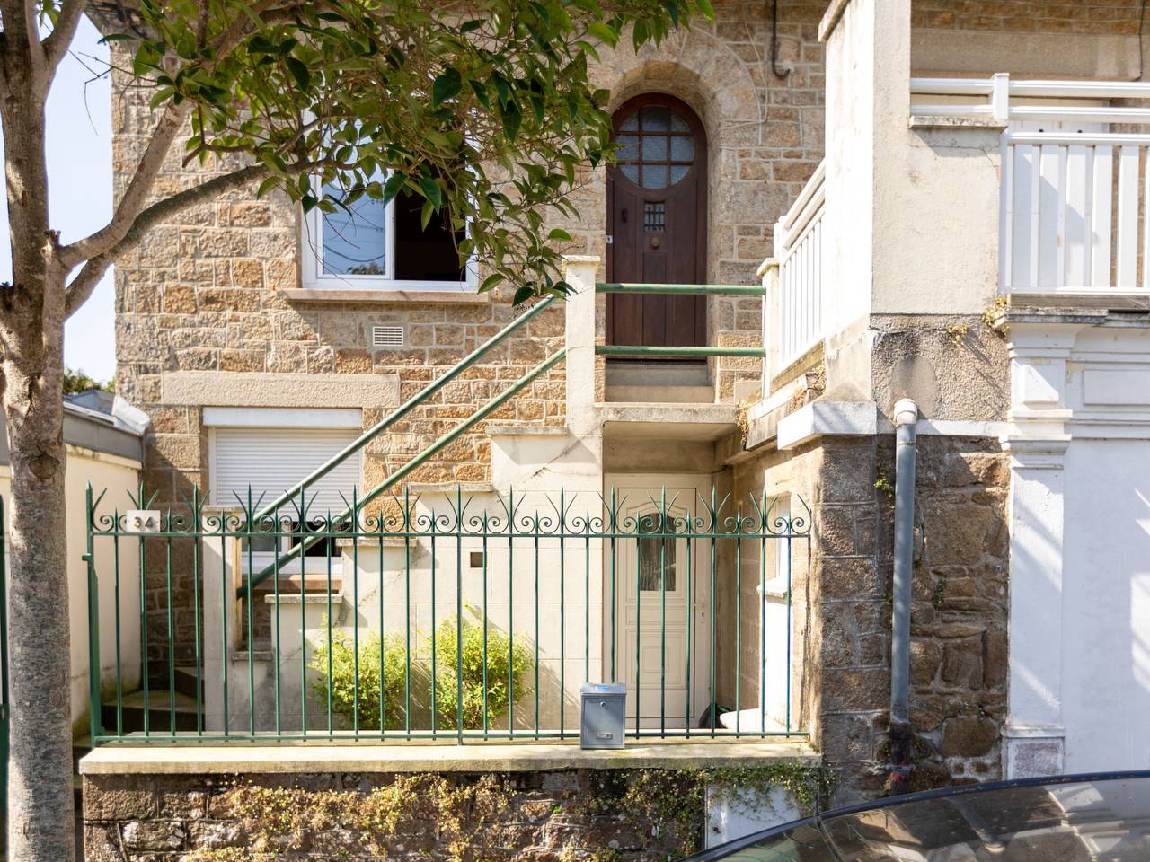 Ganze Wohnung, Theophile in Paramé, Saint-Malo