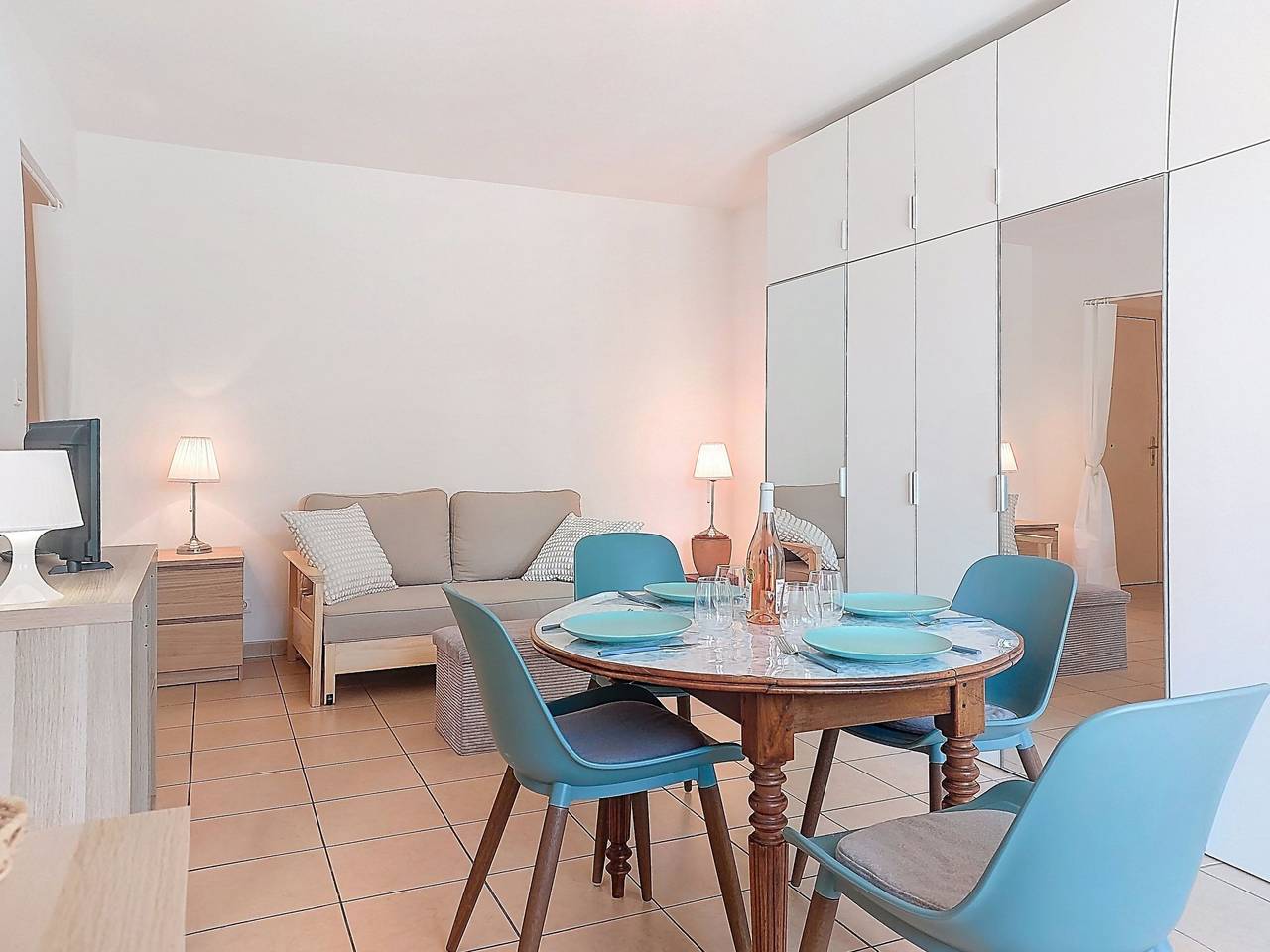 Appartement entier, Les Bastides in Lorgues, Région de Draguignan