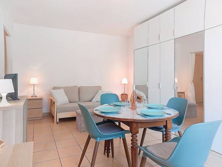 Apartamento entero, Les Bastides in Lorgues, Region de Draguignan