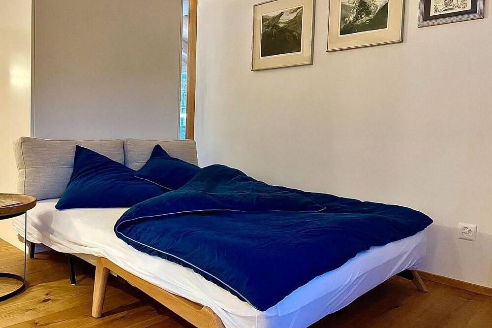 Ganze Wohnung, Ferienwohnung casa M in Lumnezia, Alpenarena
