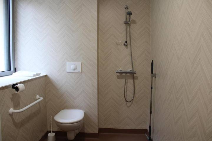 Hôtel pour 3 personnes, avec terrasse, animaux acceptés dans Sainte-Eulalie (Ardèche) - 3