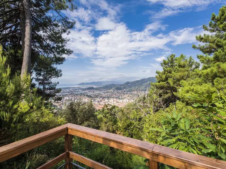 Maison 4 Personnes in Massa (Italie), Riviera Italienne