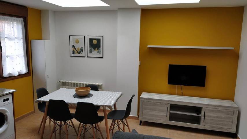 Casa rural para 4 personas en Poo de Cabrales - 2