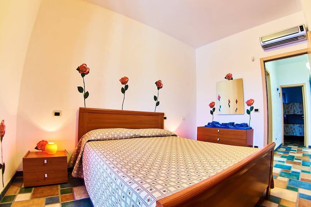 Apartment del Conte - south of Gallipoli - 50m from the sea in Capilungo, Golf von Tarent