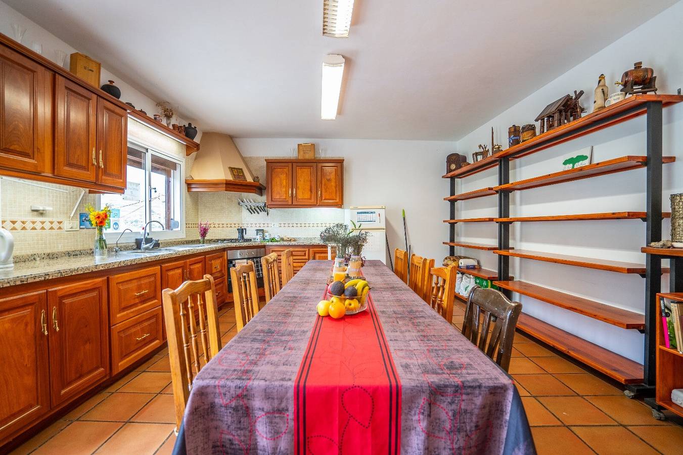 Willkommen im El Sueño de Mamá in San Cristóbal de La Laguna, Teneriffa Nord