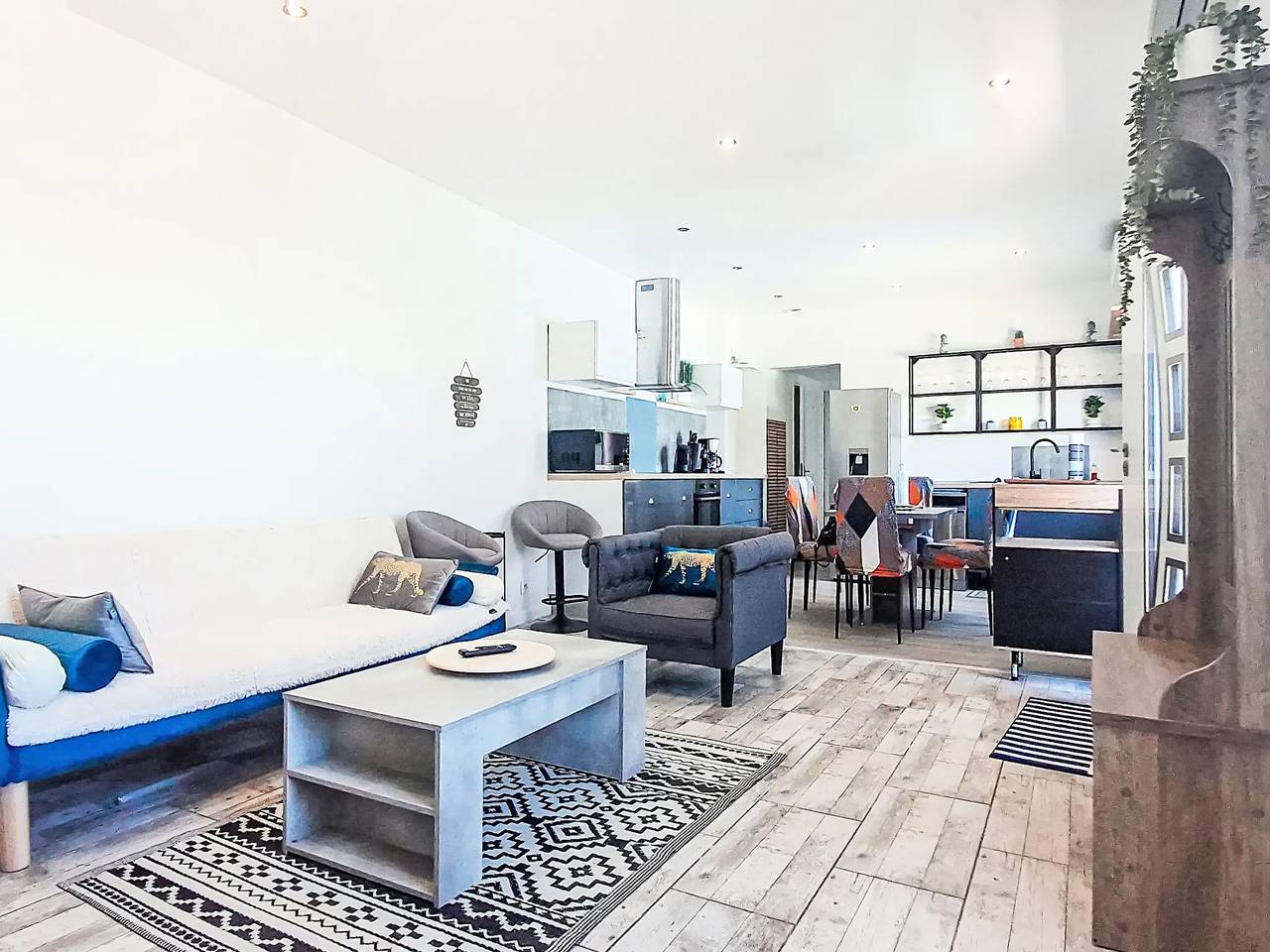 Maison 4 Personnes in Cadolive, Costa mediterránea (Francia)