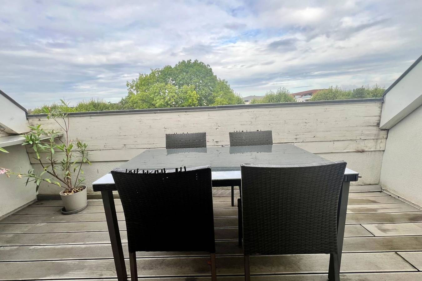 Hel lejlighed, Appartement 244 - Appartement en duplex contemporain et confortable proche  in Annecy, Annecy Området