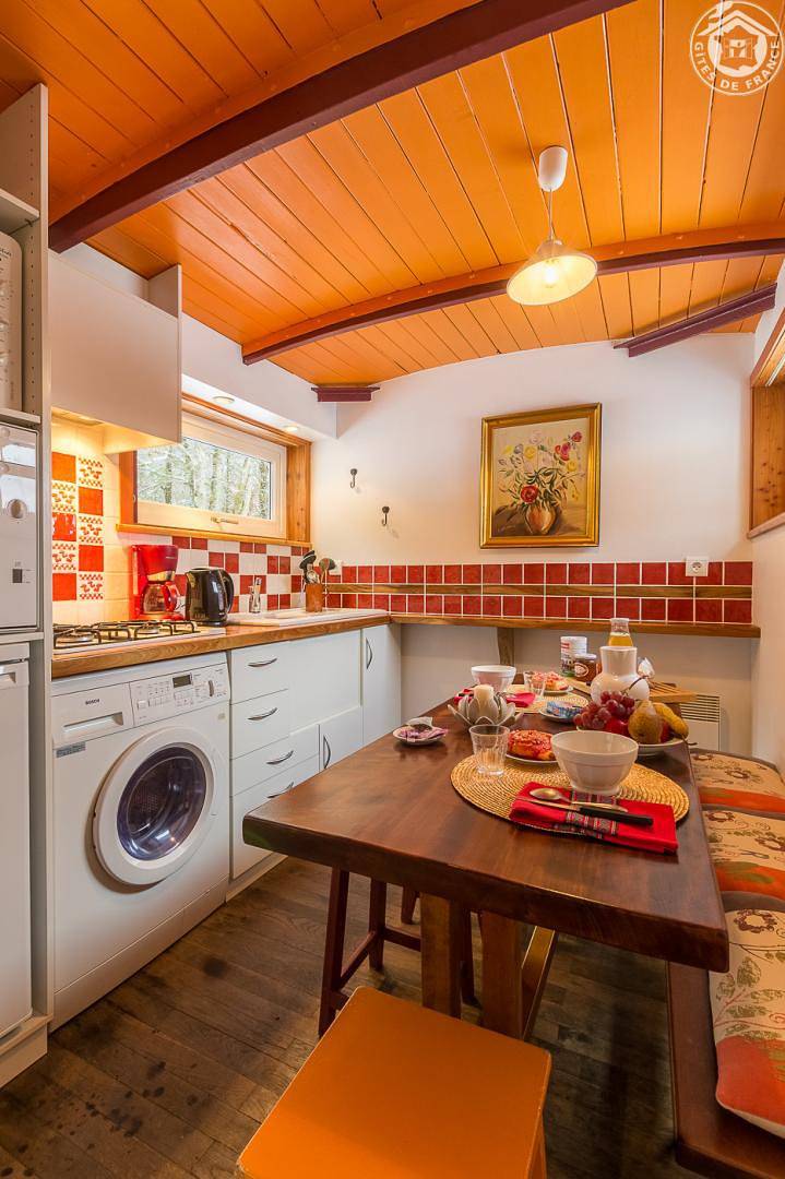 La Micheline, foto 6