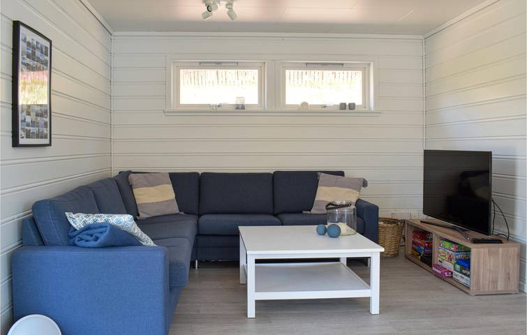 Ferienhaus für 8 Personen mit Garten in Norheimsund, Kvam herad