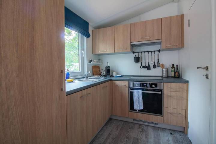 Location de vacances pour 6 personnes, avec jardin et vue dans Landau in der Pfalz - 2