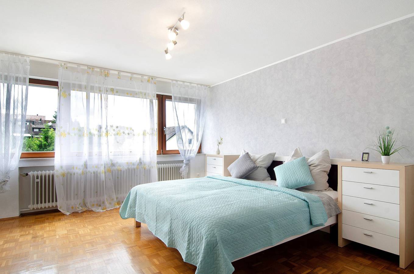 Ganze Wohnung, Ferienwohnung Marie" in Niedereschach, Mittlerer Schwarzwald