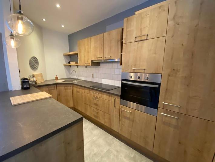 Location de vacances pour 7 personnes, avec jardin à Brasschaat - 4