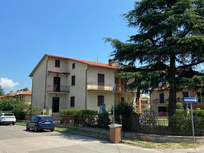 Ferienhaus für 6 Personen, mit Ausblick und Garten - 1
