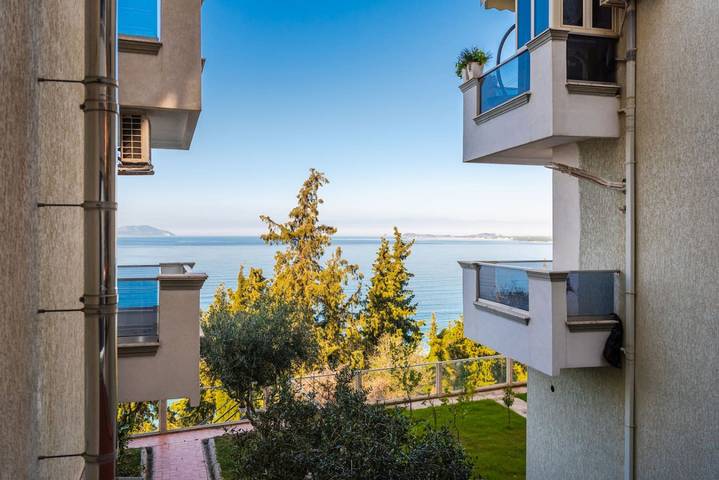 Apartamento de vacaciones para 2 personas, con balcón, Familias con niños - 1