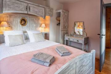 Chalet pour 10 Personnes dans Saulxures-sur-Moselotte, Région d'Épinal, Photo 3