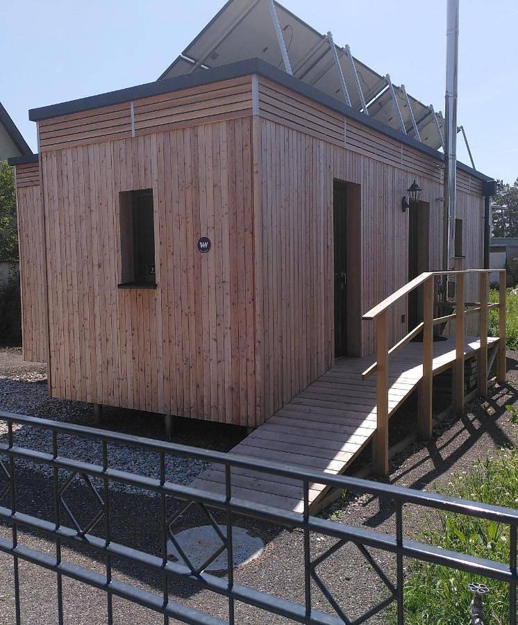Ganze Wohnung, Villa Mara in Perchtoldsdorf, Bezirk Mödling