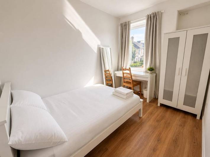 Maison d’hôte pour 2 personnes à Cardiff - 2