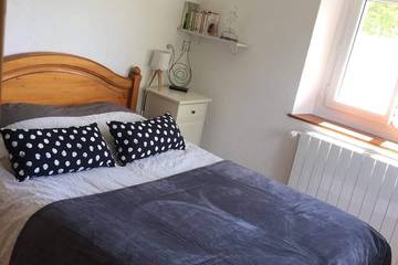 Gîte pour 2 Personnes dans Le Boulvé, Lot, Photo 1