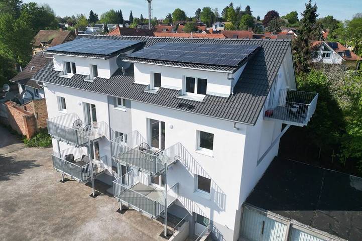 Ferienhaus für 3 Personen in Lahr