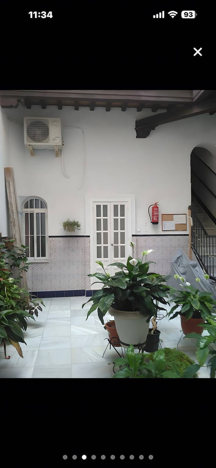 Apartamento entero, Apartamento 'La Casita De Cai' con Wi-Fi y Aire Acondicionado in La Vina, Cádiz