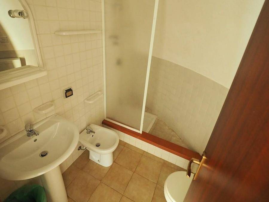 Camping Rais Gerbi - Bungalow 2 personas - Igloo con nevera in Pollina, Palermo (província)