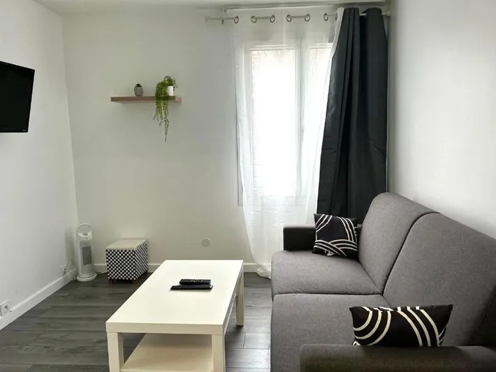Apartamento de vacaciones para 4 personas - 1